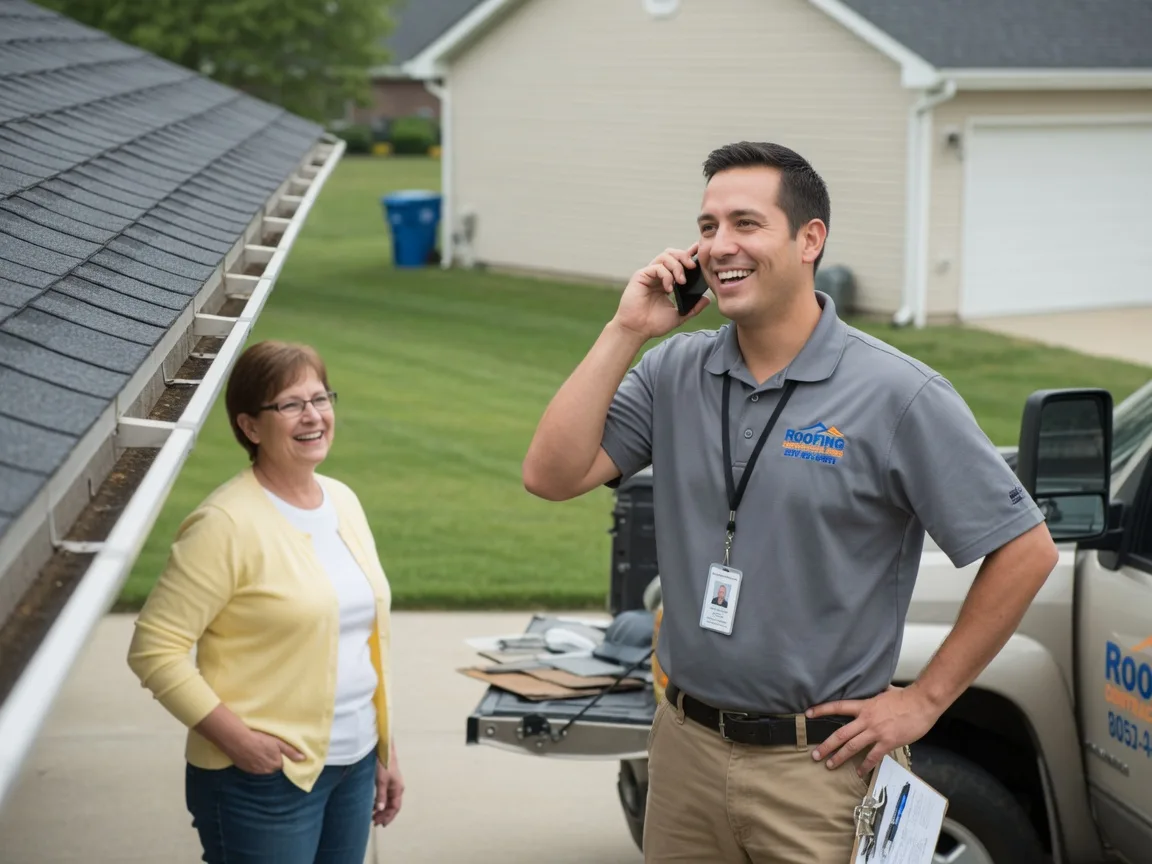 Local Roofing Contractors Wakarusa, IN FAQs